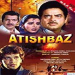 Aatishbaaz (1976) Mp3 Songs